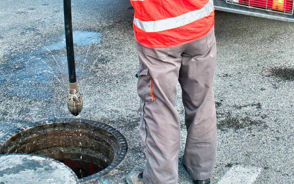 déboucheur ecologique Le Perray-en-Yvelines