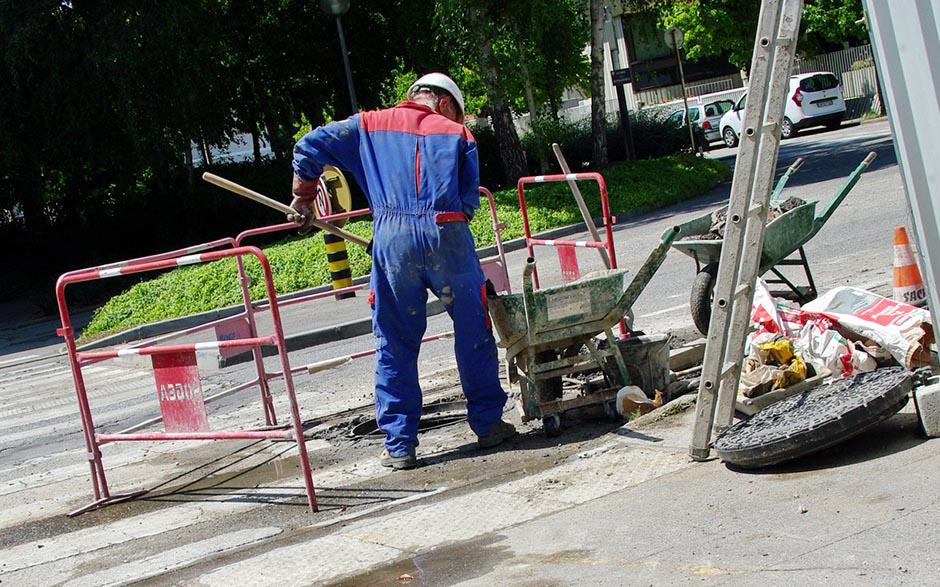 débouchage canalisations Osny