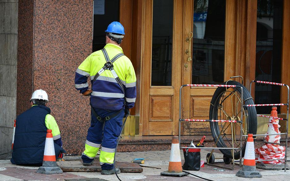 débouchage canalisations Osny