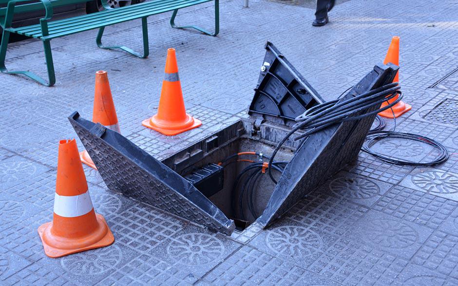 débouchage canalisations Osny